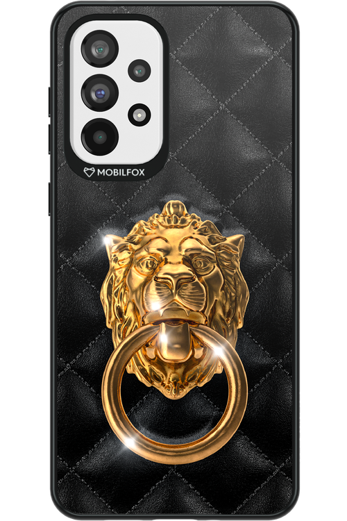 Gold Lion - Samsung Galaxy A73