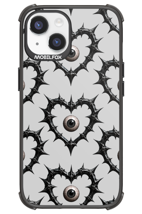Heart Vision 2.0 - Apple iPhone 14