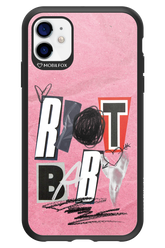 Riot baby 2.0 - Apple iPhone 11