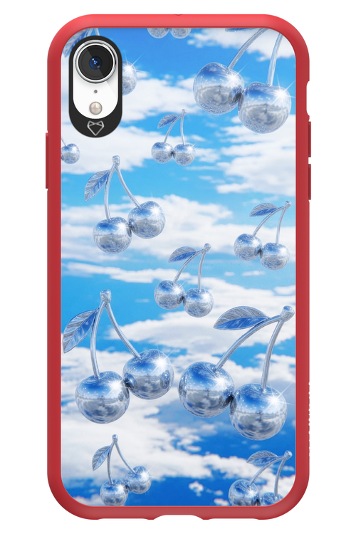 Cloud Cherry 2.0 - Apple iPhone XR