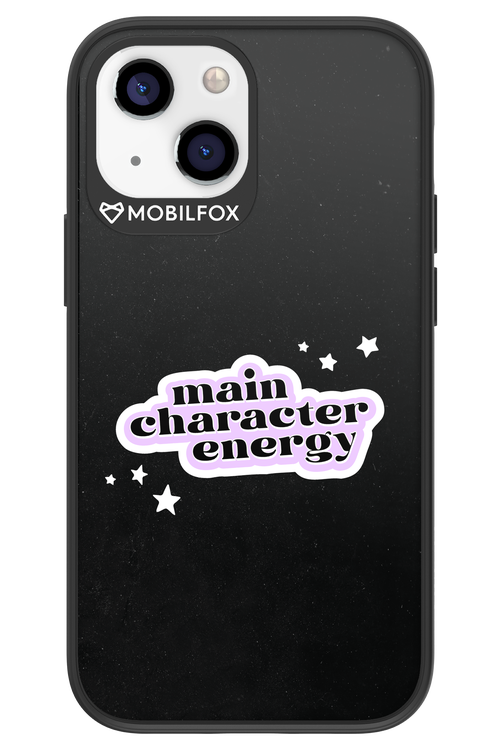 The Main Black - Apple iPhone 13 Mini