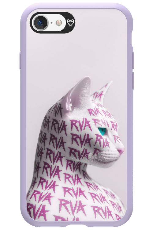 RVA Cat 2.0 - Apple iPhone 7