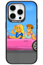My Way 2.0 - Apple iPhone 15 Pro