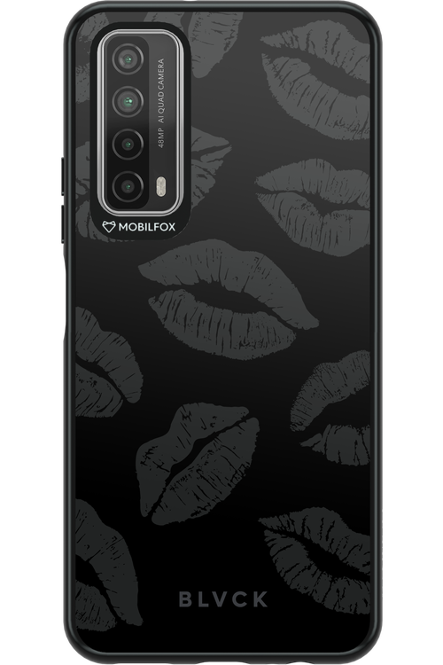 Dark Lips - Huawei P Smart 2021