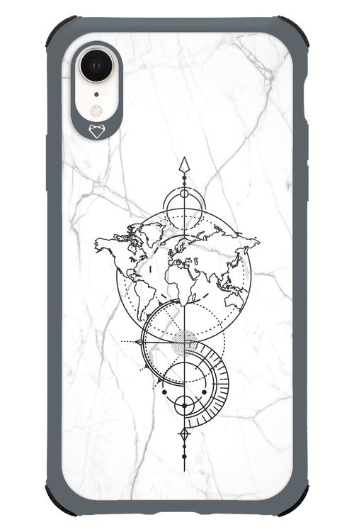 Compass 2.0 - Apple iPhone XR