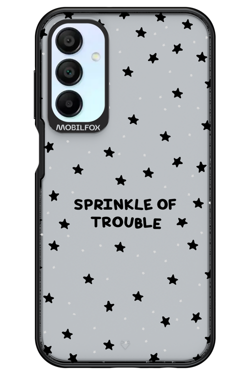 Trouble - Samsung Galaxy A15