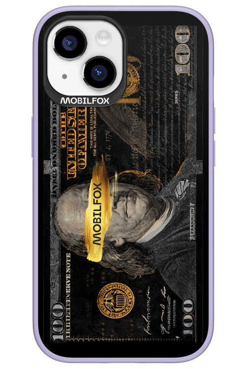 Gold Life 2.0 - Apple iPhone 15