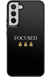 FOCU$ED 2.0 - Samsung Galaxy S22+