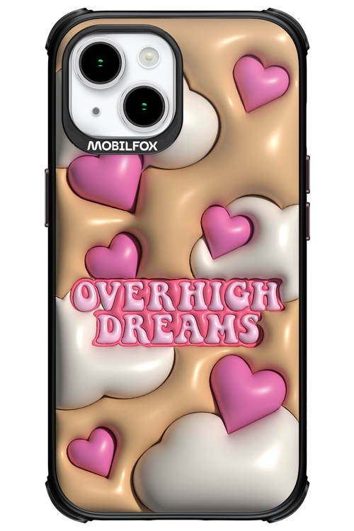 Overhigh Dreams - Apple iPhone 15