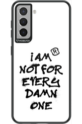 Original R 2.0 - Samsung Galaxy S21