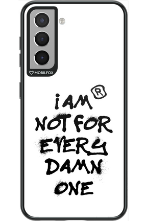 Original R 2.0 - Samsung Galaxy S21