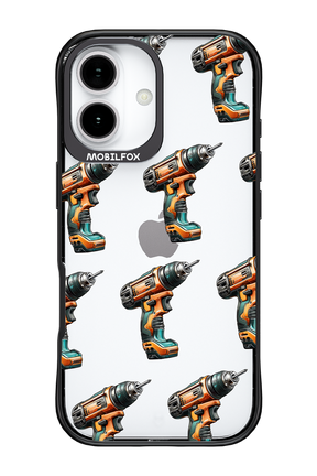 Screwdriver Time 2.0 - Apple iPhone 17