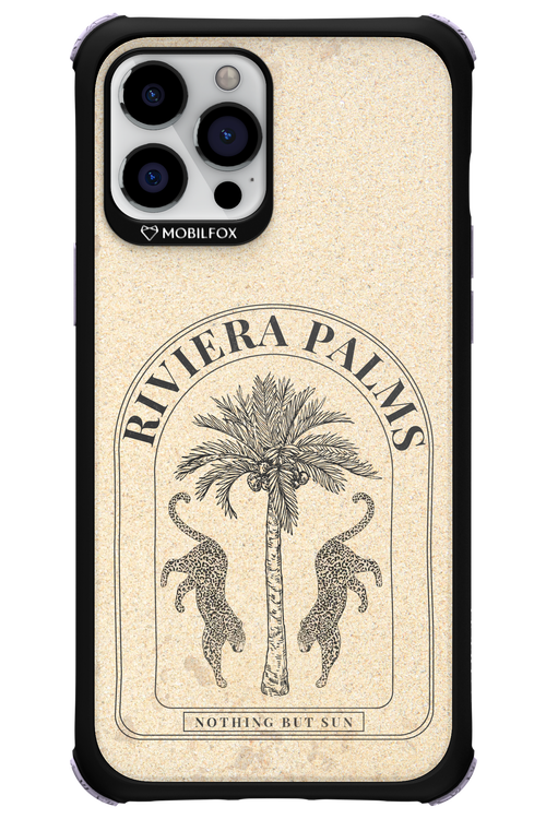 Riviera Palms 2.0 - Apple iPhone 12 Pro Max