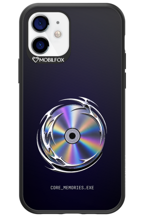 Core Memories 2.0 - Apple iPhone 12