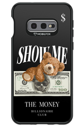 Show Me The Money - Samsung Galaxy S10e