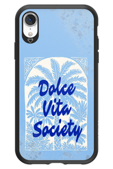 Dolce Vita Society 2.0 - Apple iPhone XR