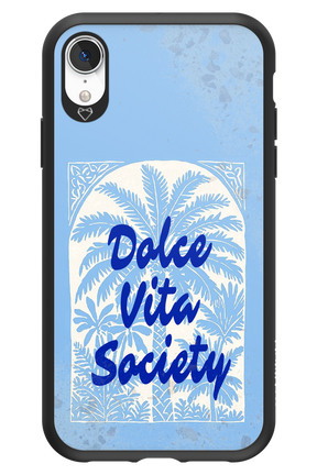 Dolce Vita Society 2.0 - Apple iPhone XR