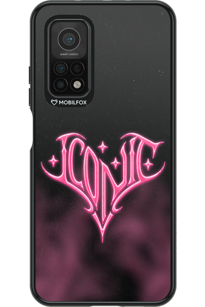 Iconica 2.0 - Xiaomi Mi 10T 5G