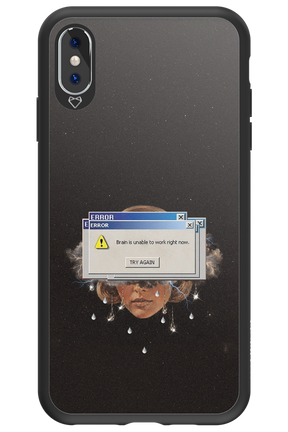 Out of Mind 2.0 - Apple iPhone XS Max