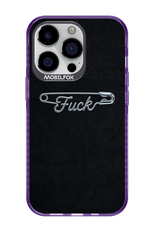 Fuck Clip 2.0 - Apple iPhone 13 Pro