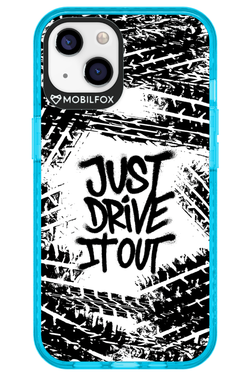Drive It Out 2.0 - Apple iPhone 13