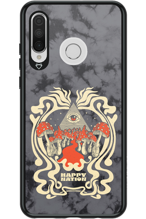 Happy Nation 2.0 - Huawei P30 Lite