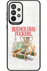 Buenas Dias 2.0 - Samsung Galaxy A73