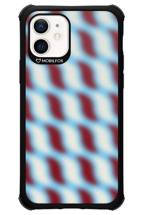 Cold Wave 2.0 - Apple iPhone 12