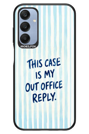 Reply 2.0 - Samsung A25