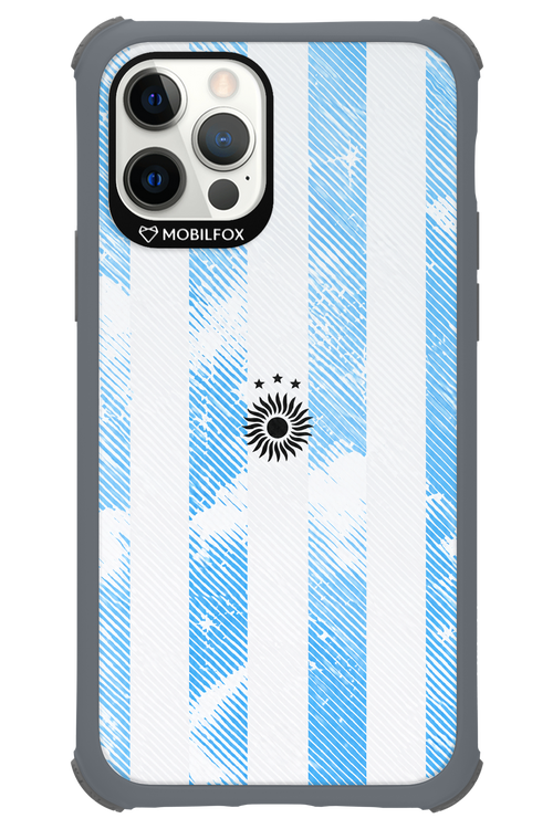 Argentina 2.0 - Apple iPhone 12 Pro