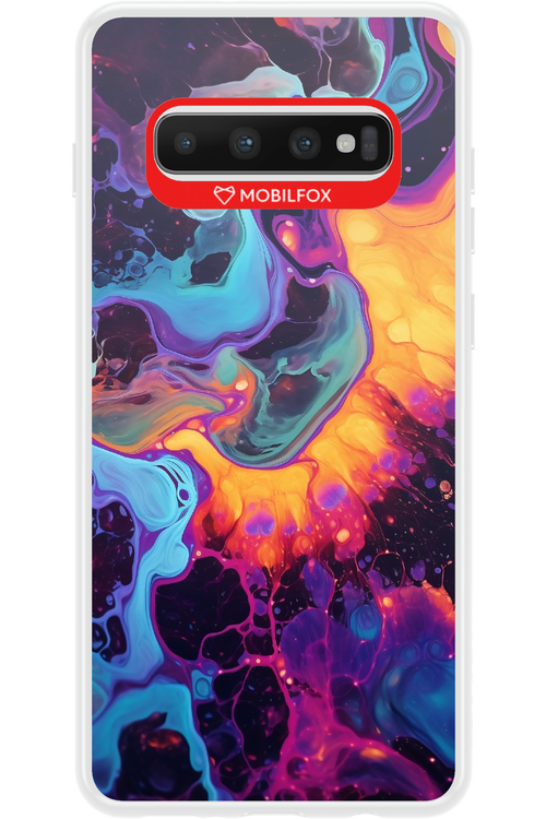 Liquid Dreams - Samsung Galaxy S10+