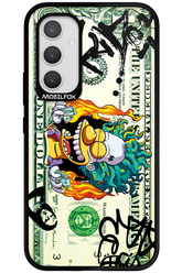 CLOWN - Samsung Galaxy A54