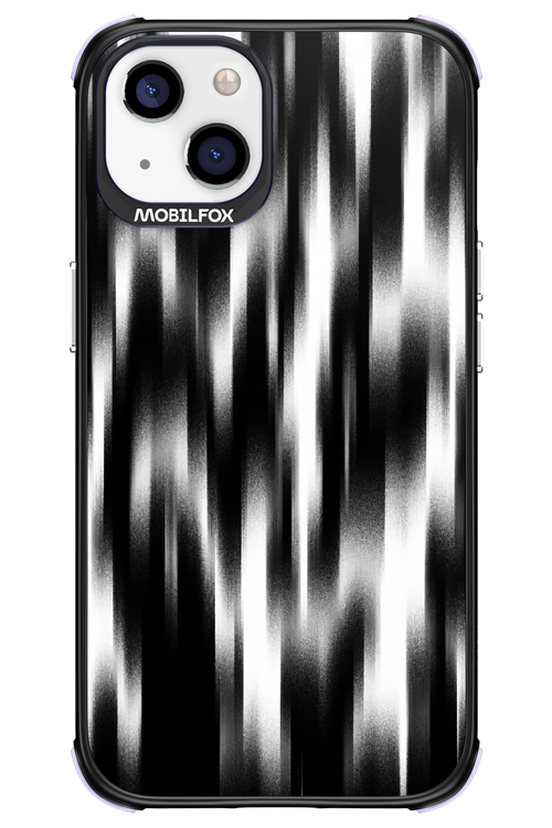 Monochrome Motion 2.0 - Apple iPhone 13