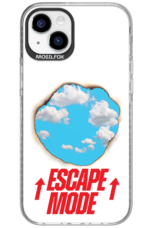 Escape mode 2.0 - Apple iPhone 15 Plus