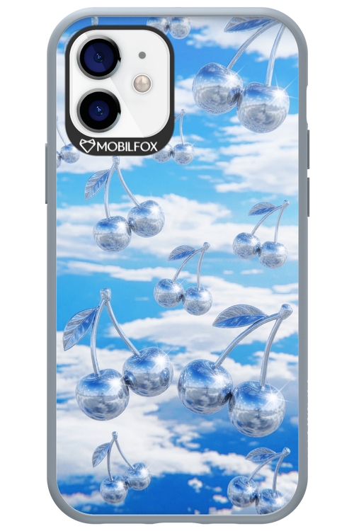 Cloud Cherry 2.0 - Apple iPhone 12