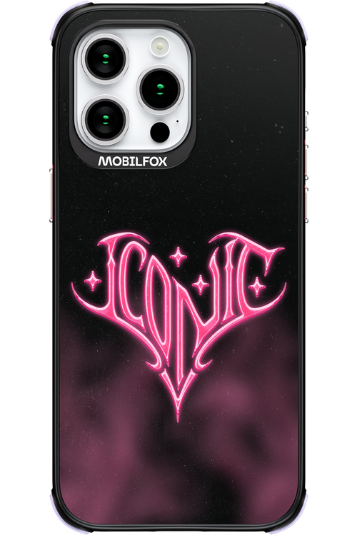Iconica 2.0 - Apple iPhone 15 Pro Max