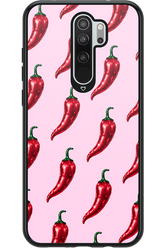 Chili Babe 2.0 - Xiaomi Redmi Note 8 Pro