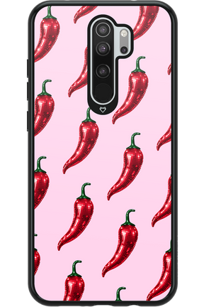 Chili Babe 2.0 - Xiaomi Redmi Note 8 Pro