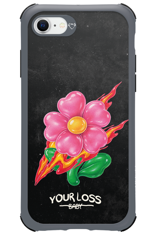 Your Loss 2.0 - Apple iPhone 8