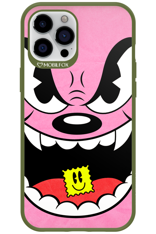 Dopamine 2.0 - Apple iPhone 12 Pro Max