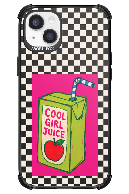COOL GIRL JUICE 2.0 - Apple iPhone 14 Plus