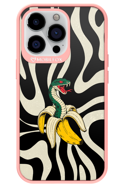 Banana Bite 2.0 - Apple iPhone 13 Pro
