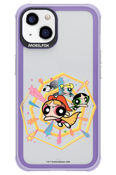 Powerpuff - Apple iPhone 13