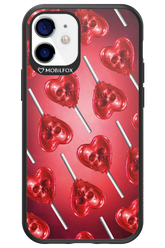 Love Kills 2.0 - Apple iPhone 12 Mini