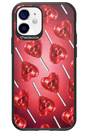 Love Kills 2.0 - Apple iPhone 12 Mini