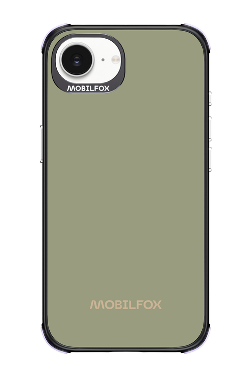 Olive 2.0 - Apple iPhone 16e