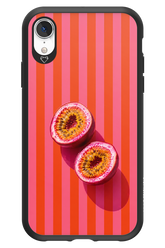 Passion Fruit 2.0 - Apple iPhone XR