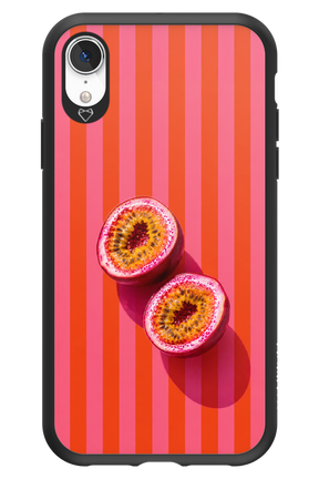 Passion Fruit 2.0 - Apple iPhone XR