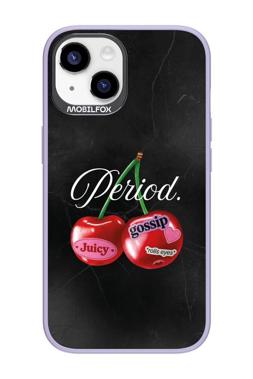 Period 2.0 - Apple iPhone 14