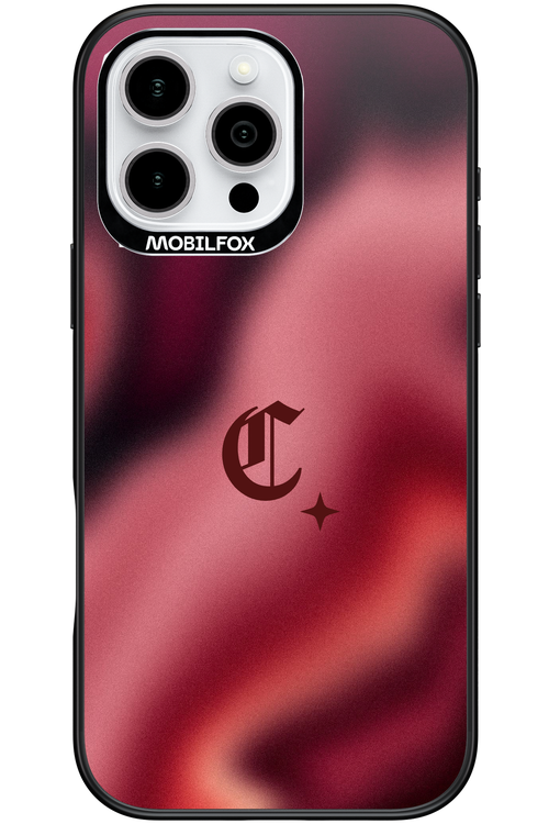 Merlot Mist 2 - C 2.0 - Apple iPhone 16 Pro Max